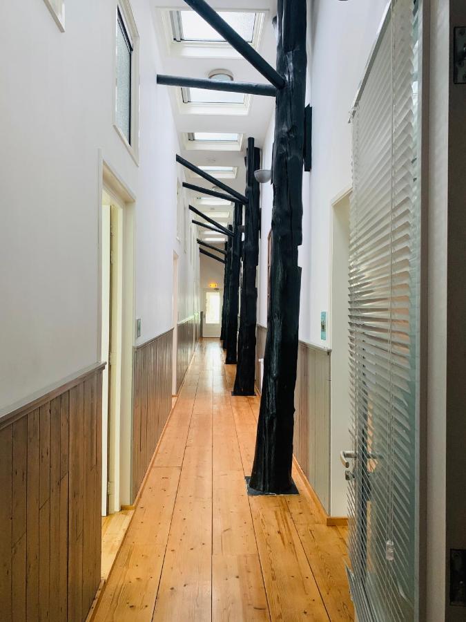 Het Tolhuis Overschild ภายนอก รูปภาพ